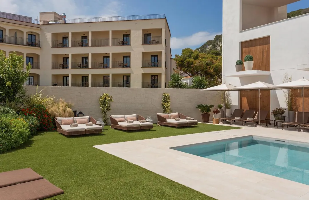 Marconia Boutique Residence-1