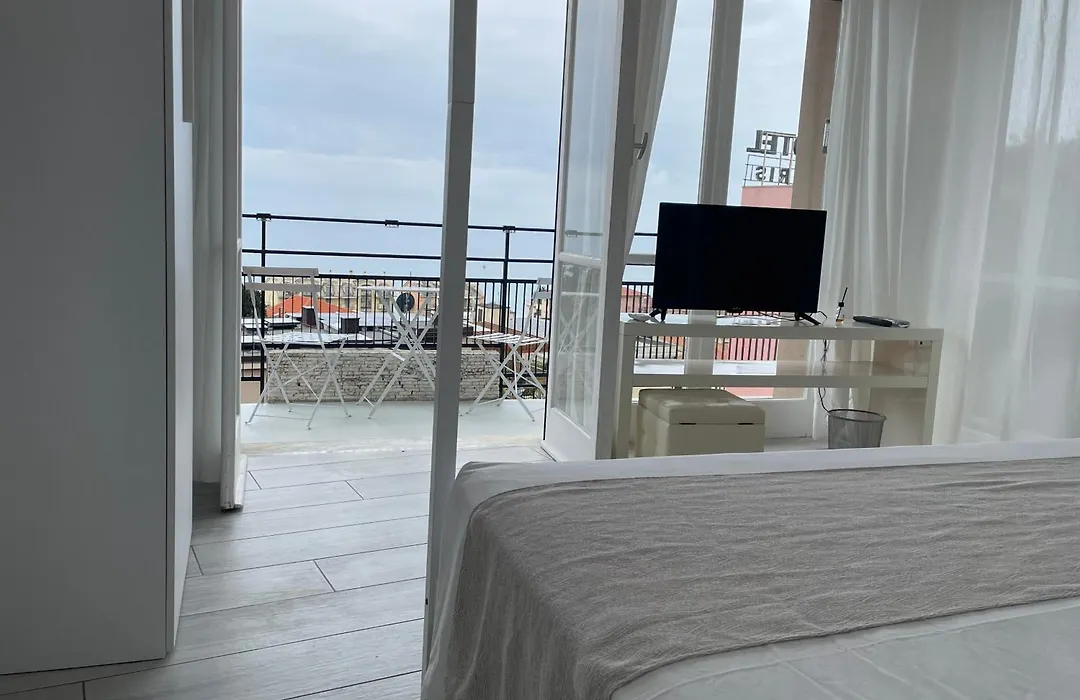 Gioia Bed&Breakfast-1