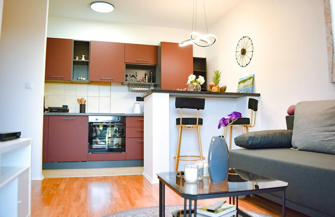 Studio Apartment Mandic-1
