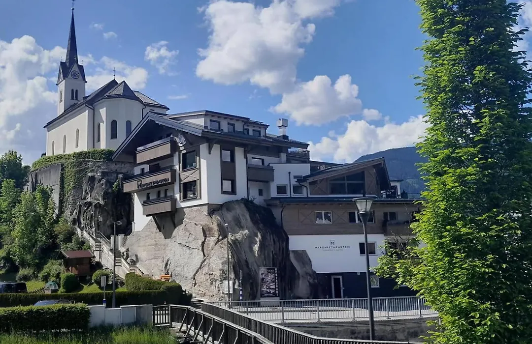 Apartment Margarethenstein With Private Sauna, Including Zell Am See Kaprun Summercard-1
