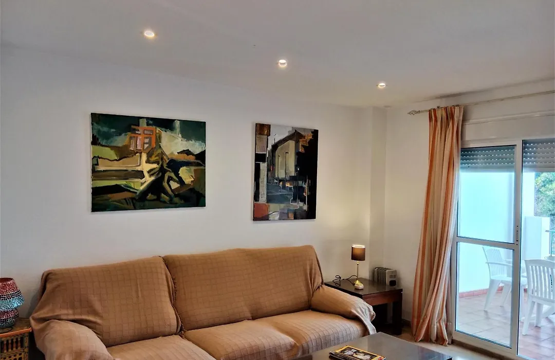 Apartamentos Rotonda-1