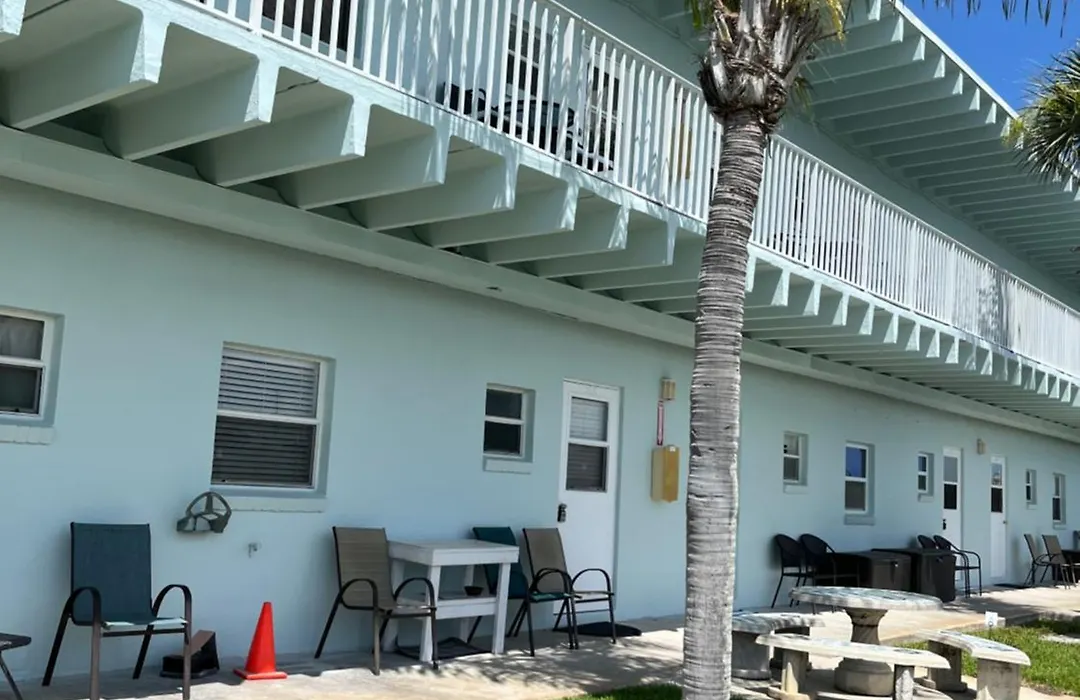 Belleview Gulf Condos-1