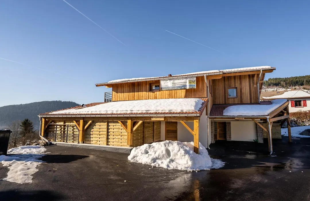 Moho Mountain Home-1