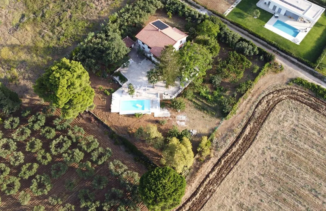 Villa Arianna Sicily-1