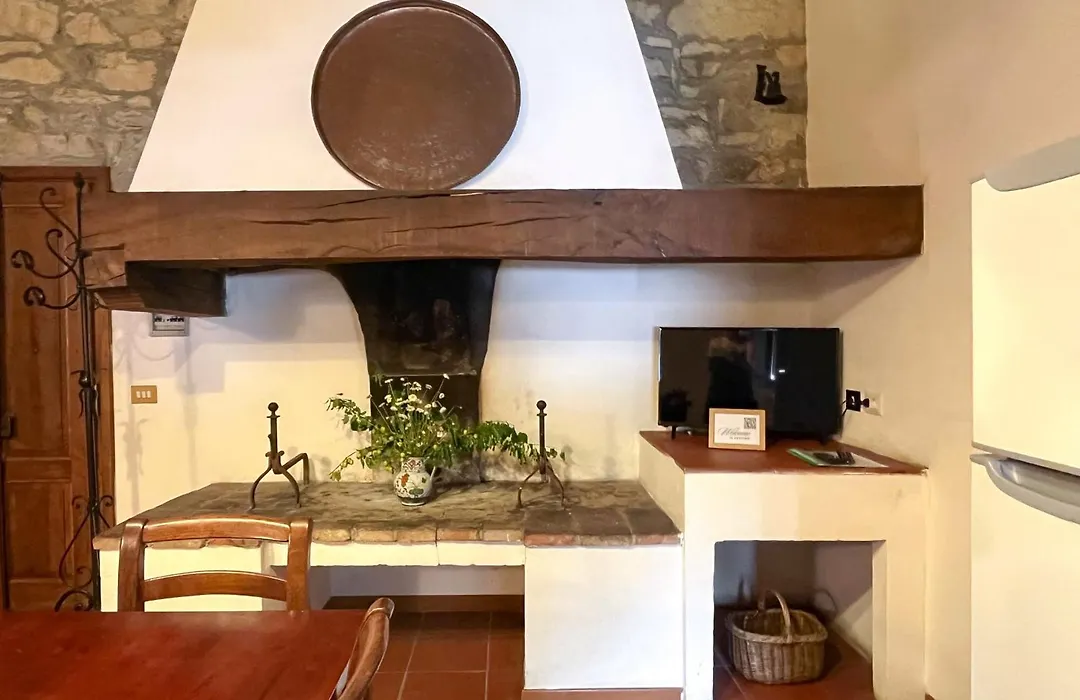 Il Cascino-1