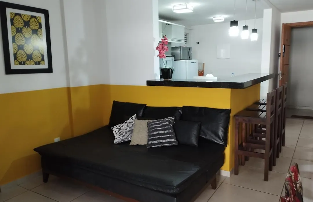 Apartamento temporada Arraial do Cabo-1