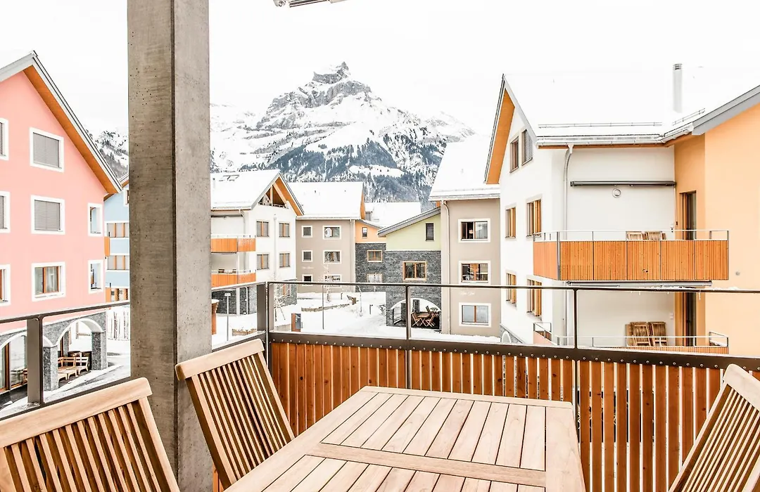 Titlis Resort-1
