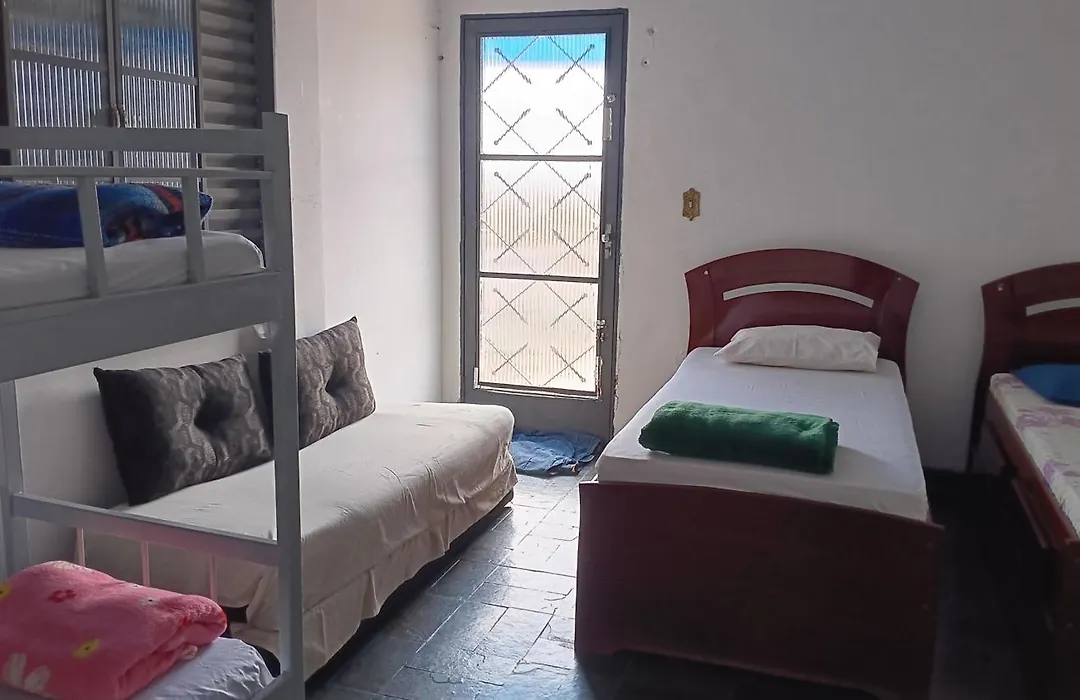 Casa Simples E Basica Diaria E Temporada-1
