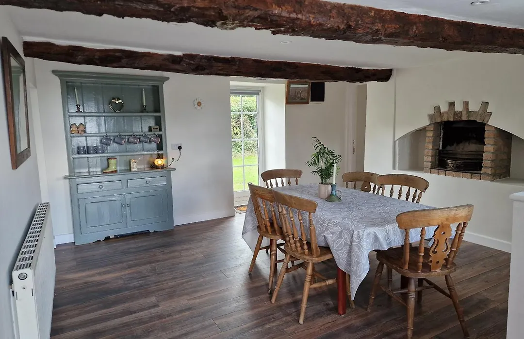 Glasson Glamping Farm-1