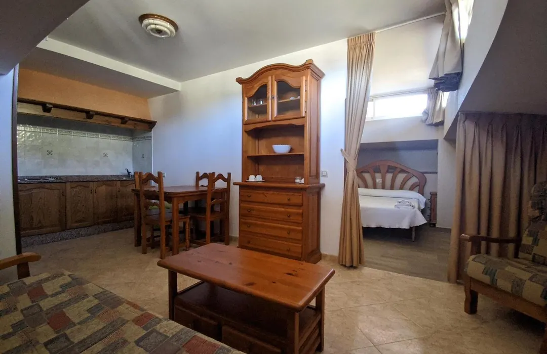 Apartamentos Bricia-1
