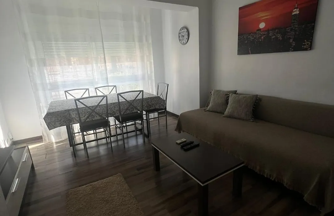 Torrenostra Apartment-1