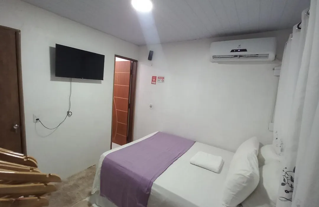 Vila dos Bangalôs-1