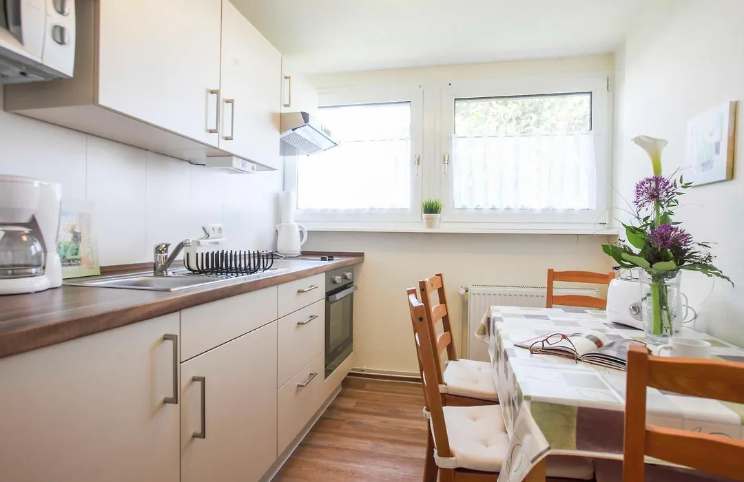 Ferienwohnung Werner-1