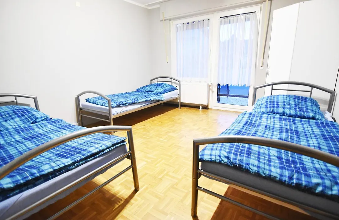 Apartment Köln Porz-1