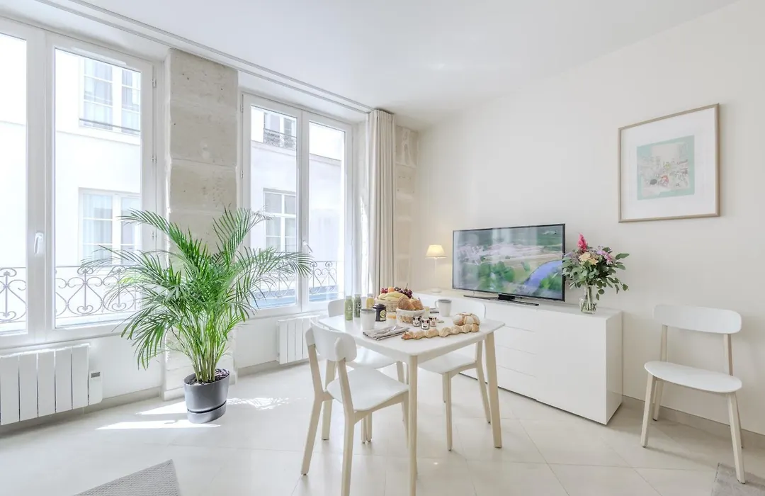Jardin Saint Honore Apartments-1