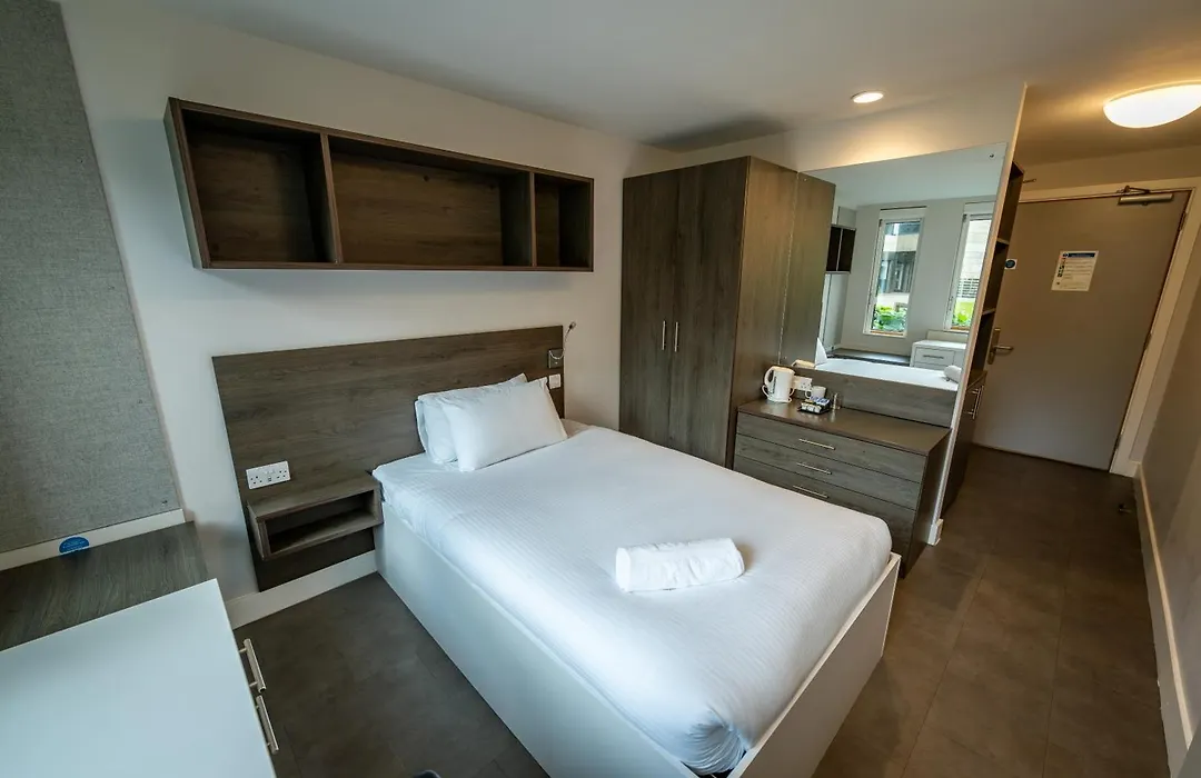 University Of Bath Summer Accommodation-1
