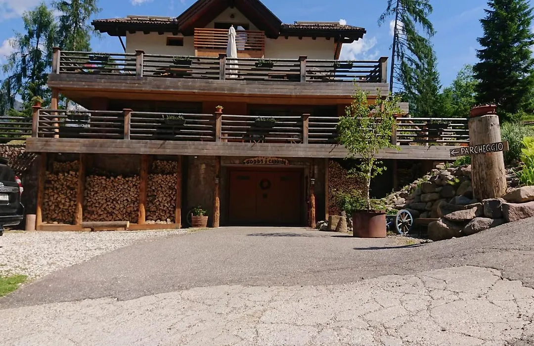 Villa Bosca - Adults Only-1