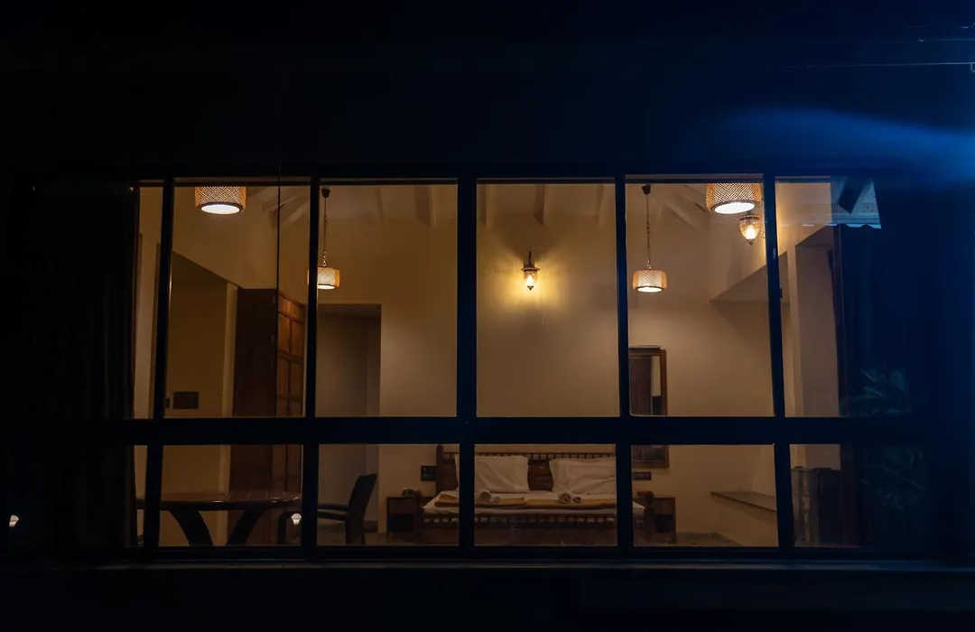 Rajlok Resorts-1