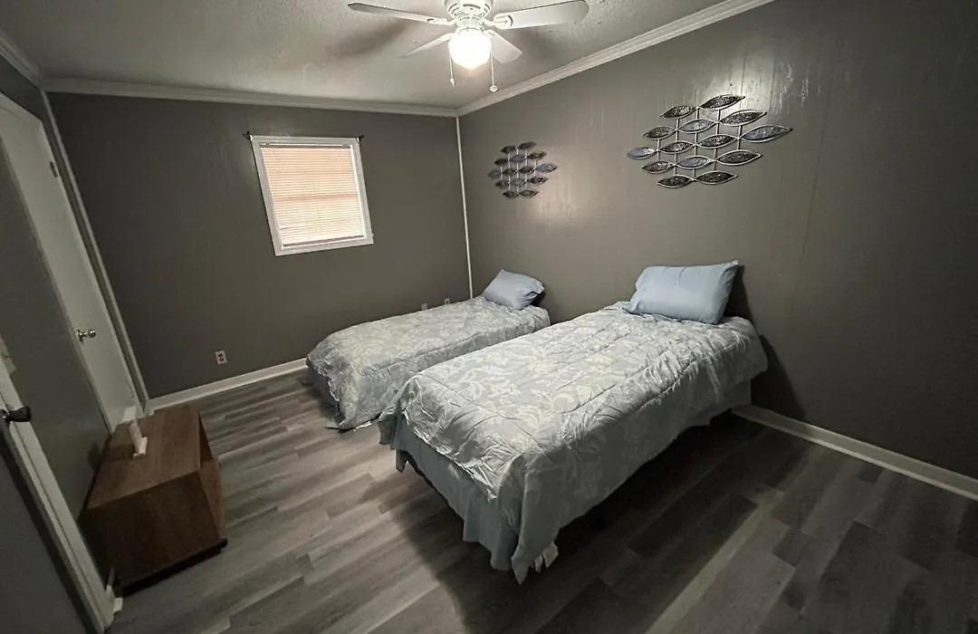 2 Bedroom Apartment In Calhoun-1