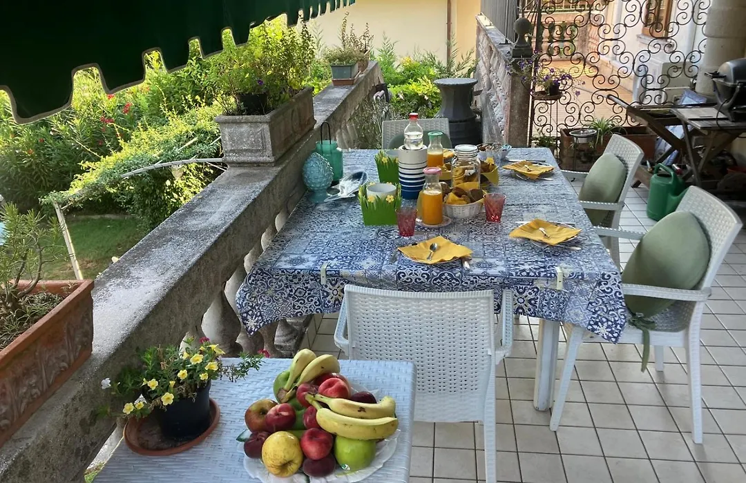 Villa Gabriella B&B - Apartments-1