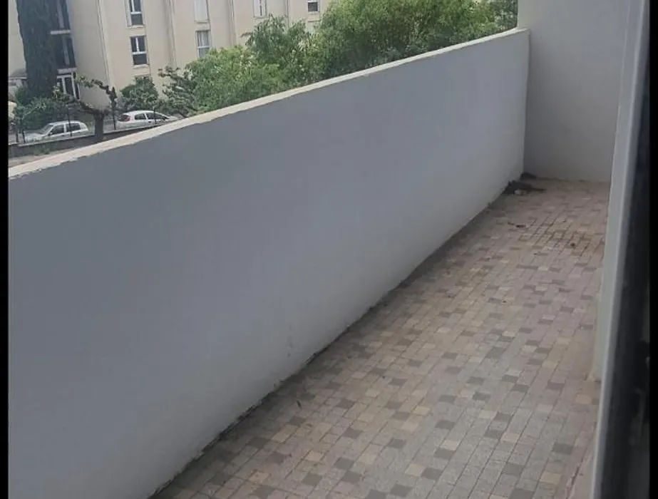 Appartement 2 chambres Montpellier-1