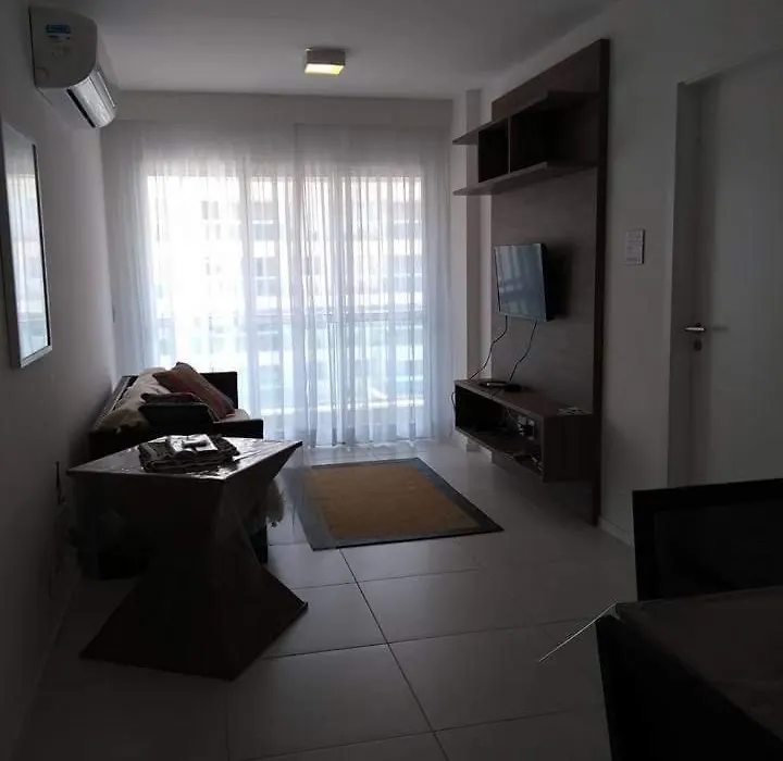 Apartamento Recreio dos Bandeirantes-1