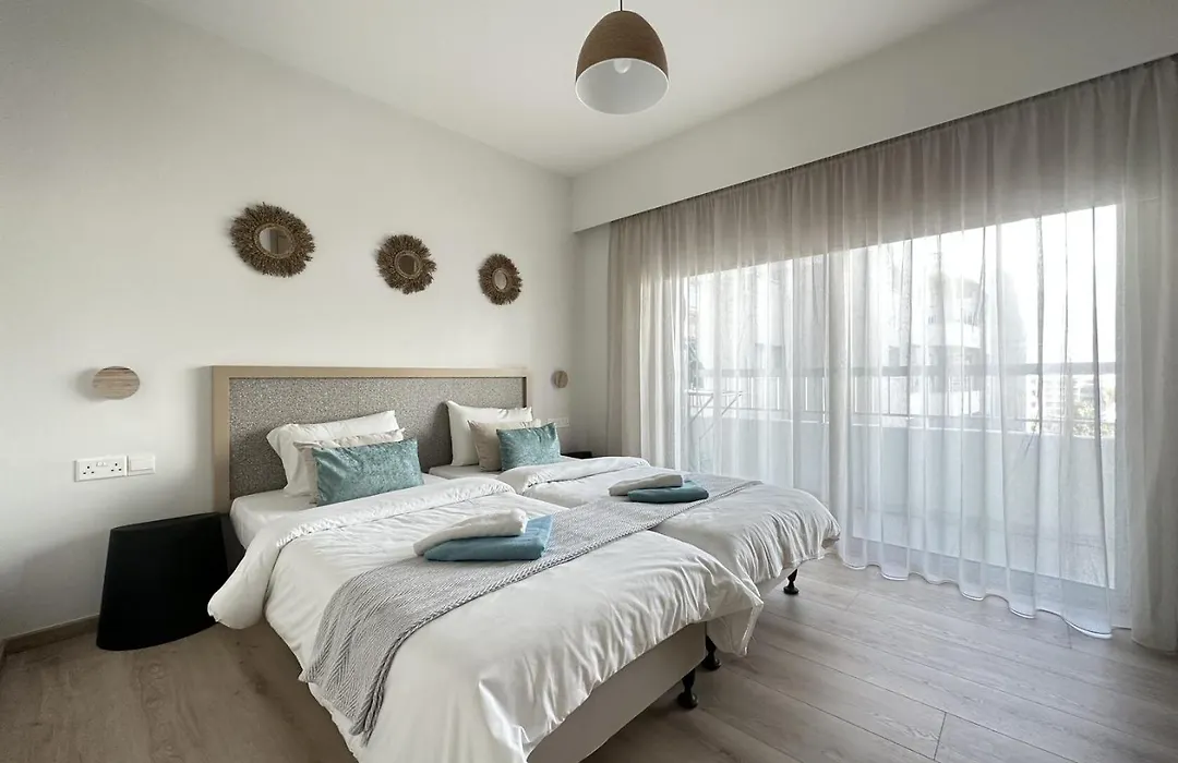 Eden Dream Apartments-1