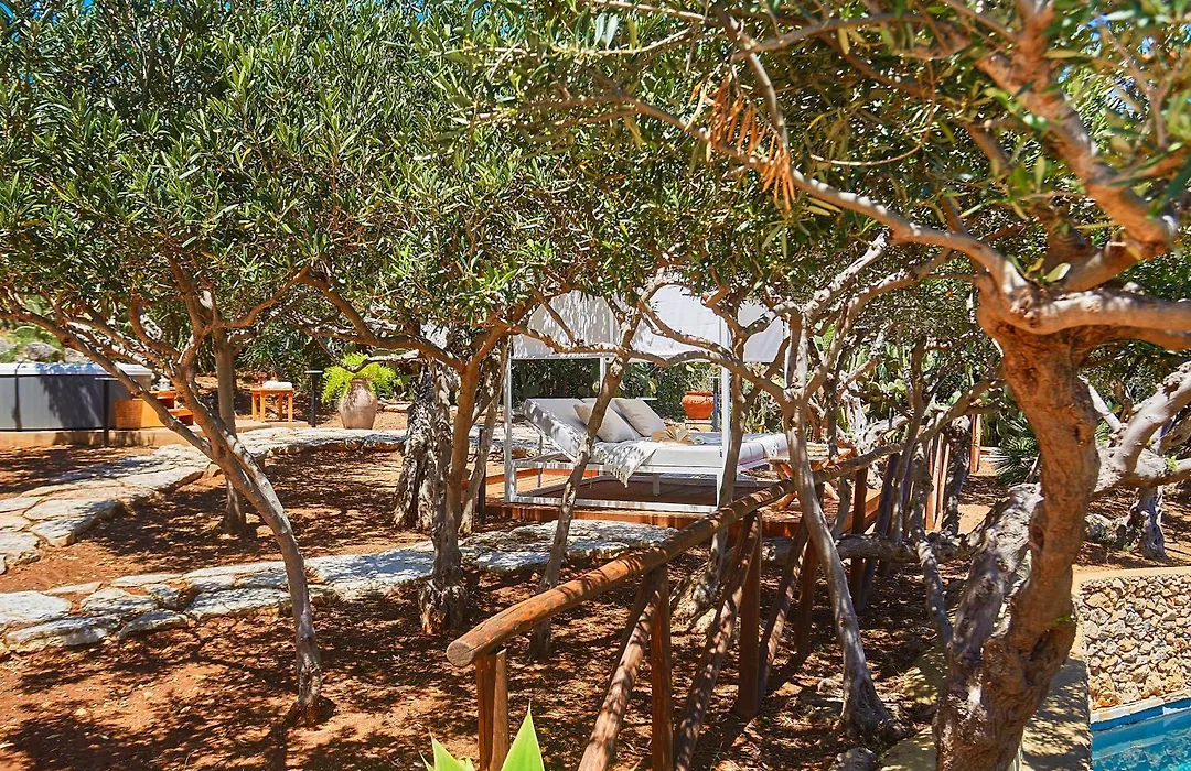 Villa Lo Zingaro - Scopello-Villas-1