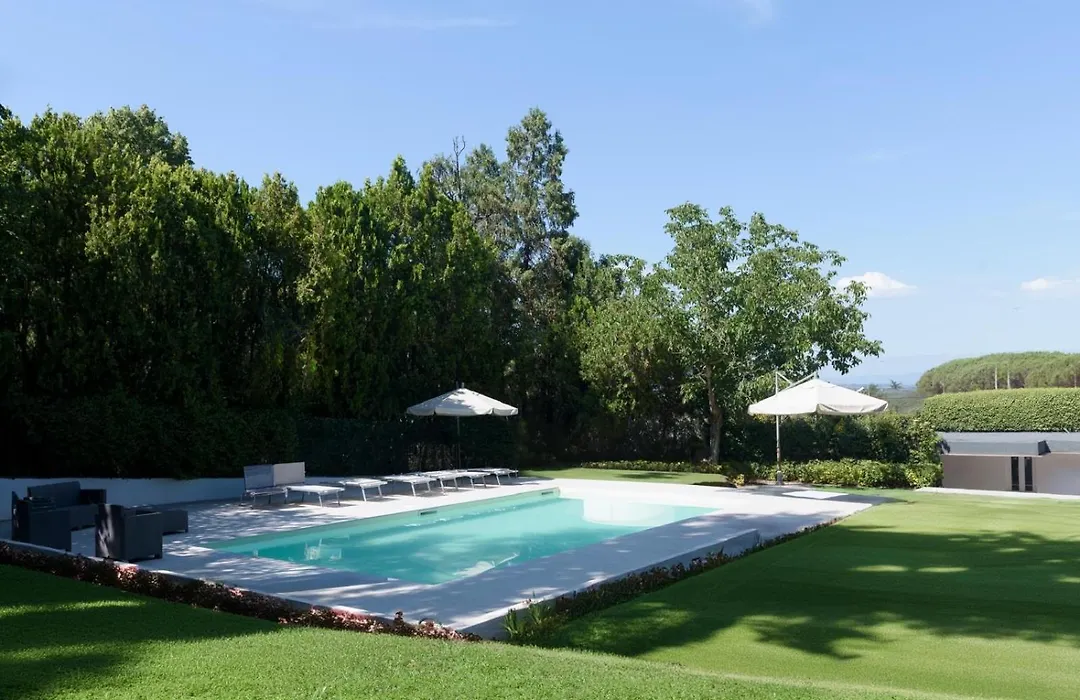 Casa Veientana-1