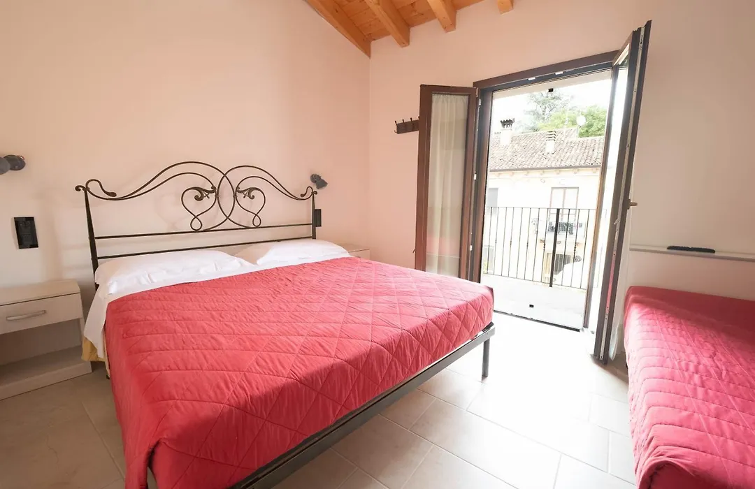 Agriturismo Bortolino-1