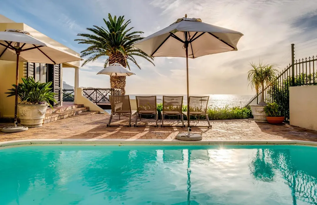 Camps Bay Terrace Lodge-1