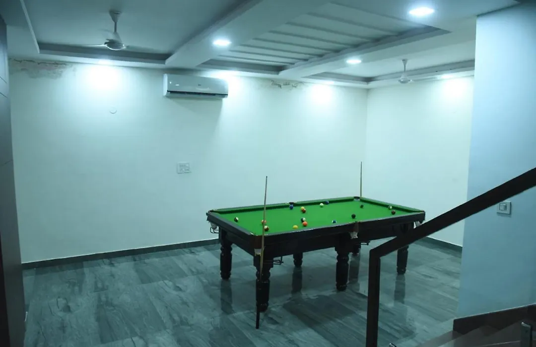 Raj Farms Luxury Villa And Private Pool Near Kukus-1