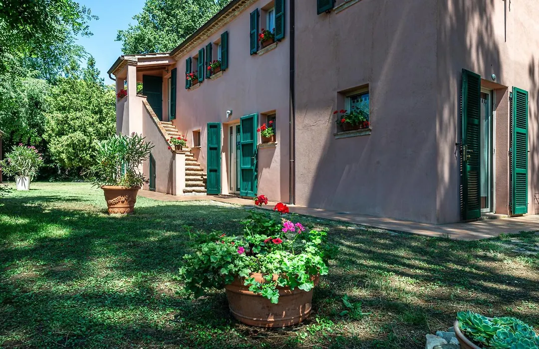 La Visciola - Country House del Conero-1