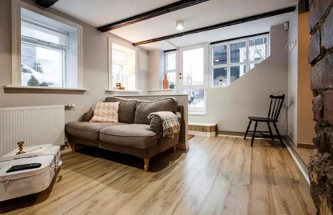 Grey Apartments-1