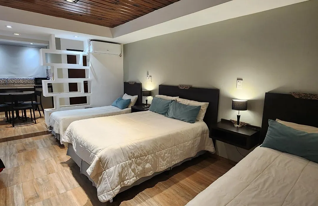 Nomades Apartamentos-1