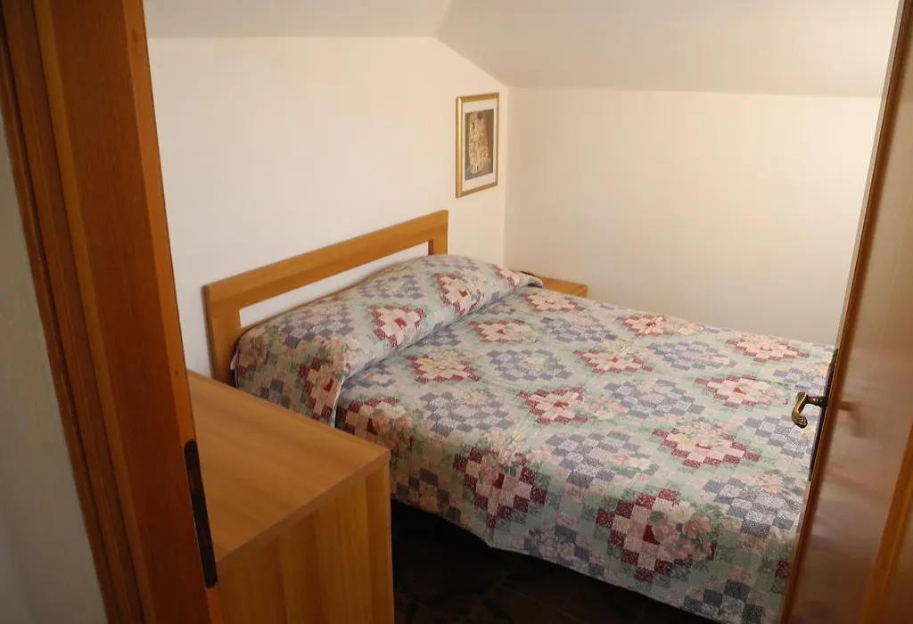 Casa " Cressotti " Appartamenti-1