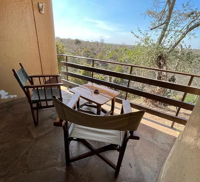 Masai Lodge-1