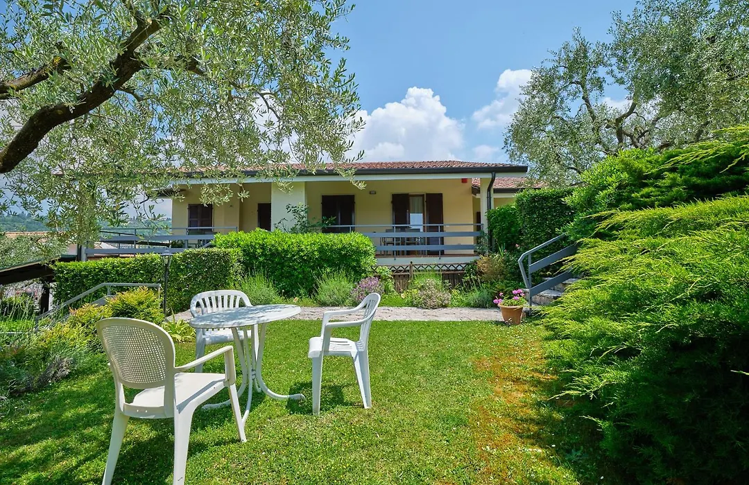 Appartamenti Le Rasole-1