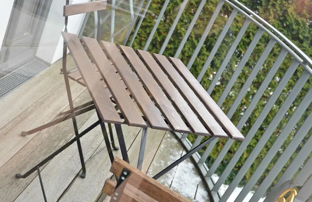 Villa Paula - Wg03 Strandnah Mit Kamin, Terrasse, Balkon-1
