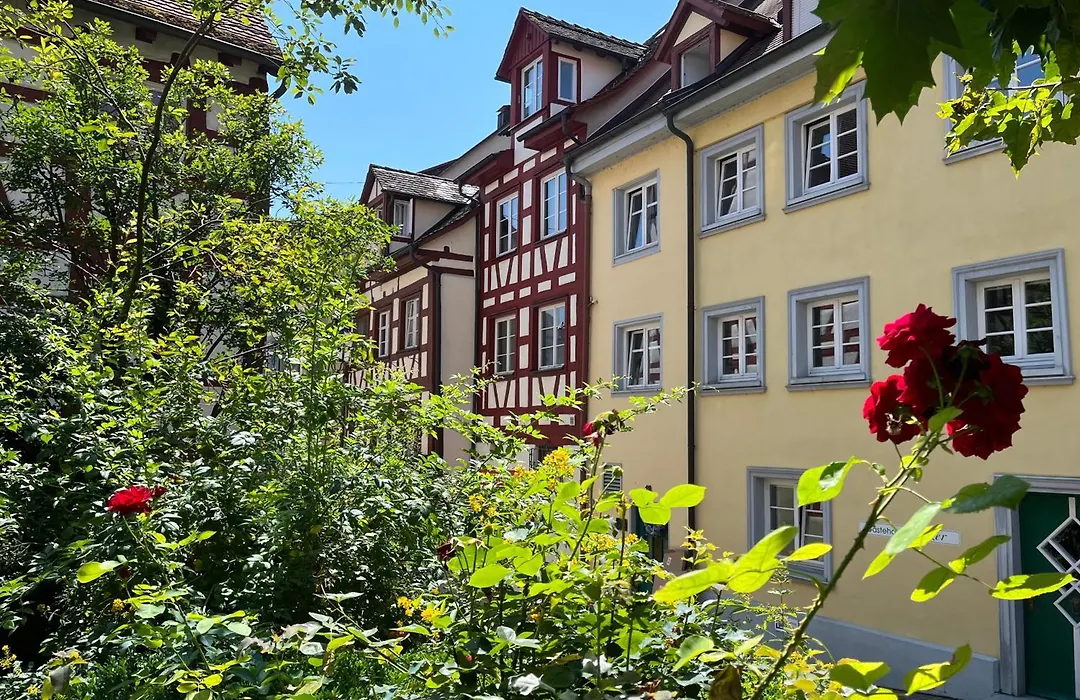 Winzerhäusle Meersburg-1