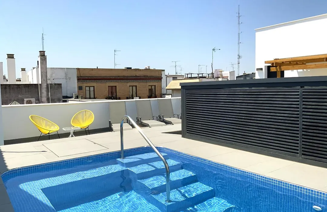 Apartamentos Rivero 8-1