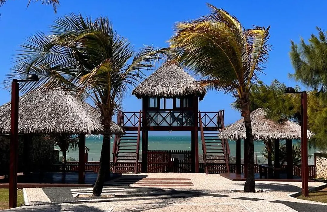 Taiba Beach Resort-1