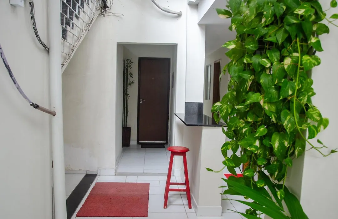 Studio 51 Residence-1