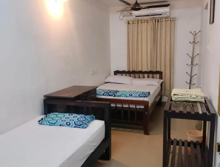 Seaside Homestay-1