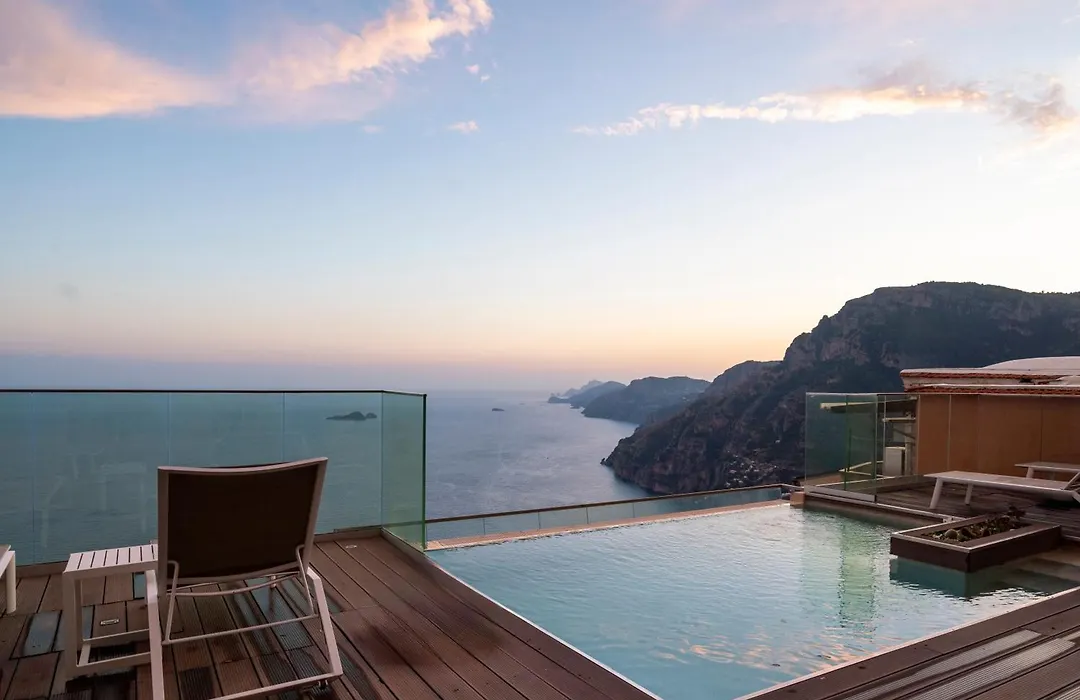 Villa Degli Dei Luxury House-1