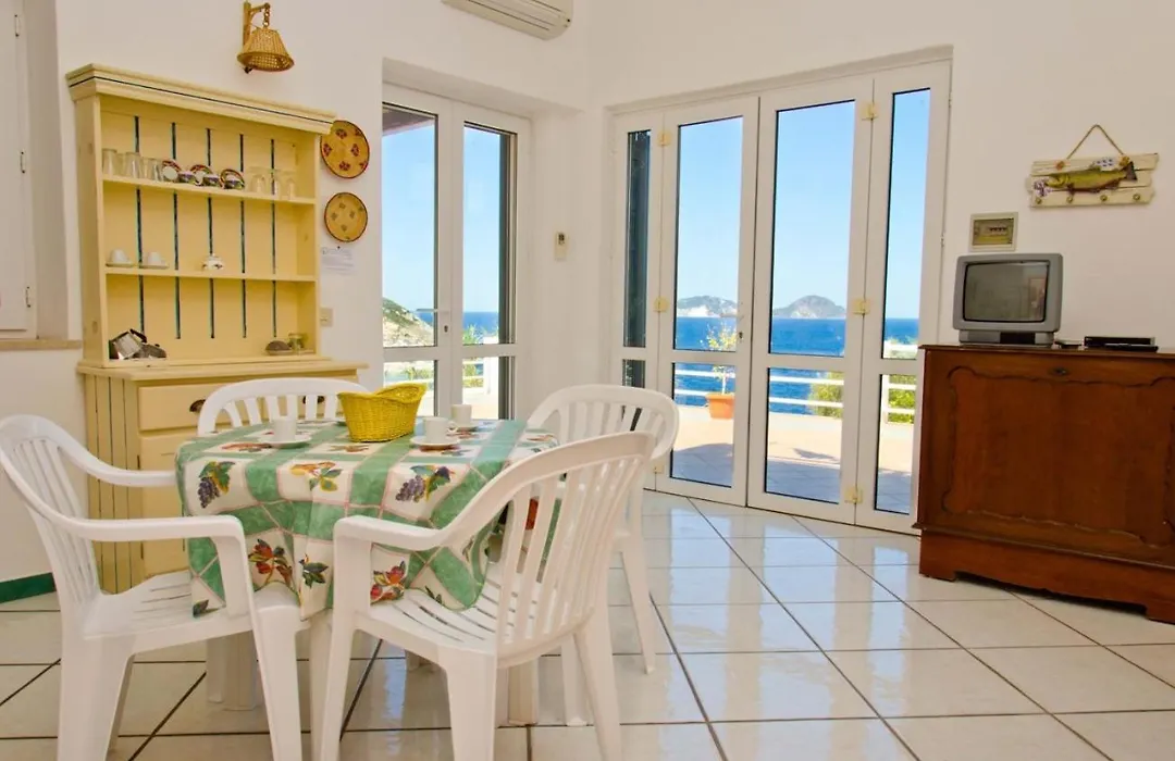 Sunset Village Ponza-1