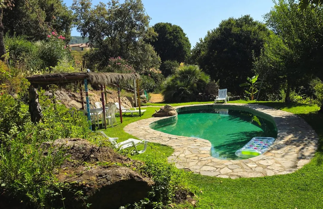 LOS TASAJILLOS, Vivienda de uso Turístico-1