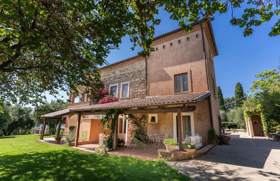 Casale Giancesare Villa Agricola-1