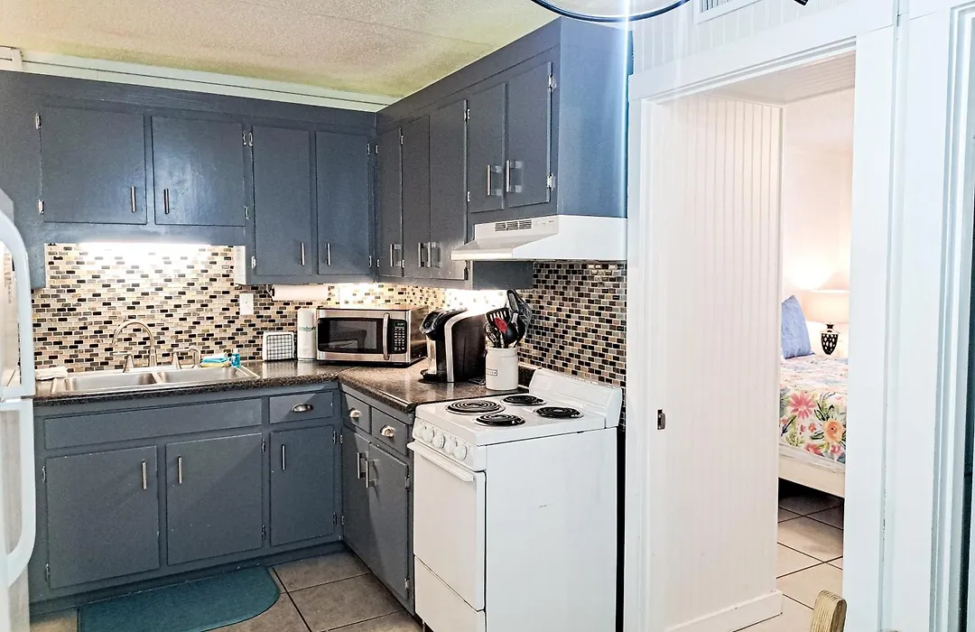 Gulf Village II-1