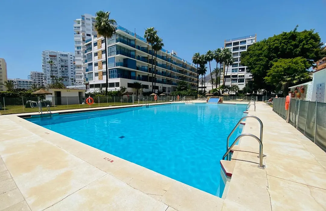 Apartamentos MS Pepita-1